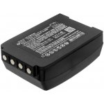 Cameron Sino CS-VTM051BL 7.4V Li-ion 2600mAh - neoriginální – Zboží Dáma