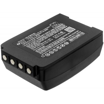 Cameron Sino CS-VTM051BL 7.4V Li-ion 2600mAh - neoriginální – Hledejceny.cz