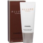Chanel Allure Homme balzám po holení 100 ml – Zboží Dáma