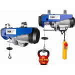 MSW Proliftor 1000 – Zboží Dáma