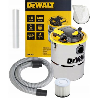 DeWalt DXV15A – Zbozi.Blesk.cz