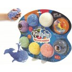 Modelína/Plastelína kuličková s doplňky PlayFoam na kartě – Sleviste.cz