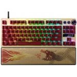 Razer Huntsman V3 Pro Tenkeyless Counter-Strike 2 Ed. RZ03-04982100-R3M1 – Zboží Živě