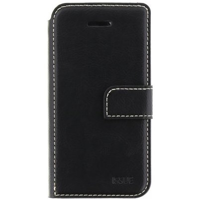 Molan Cano Issue Book Pouzdro pro Xiaomi Mi 11 Lite 4G/5G Black 57983103716