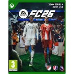 EA Sports FC 26 (XSX) – Hledejceny.cz