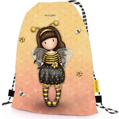 Santoro Gorjuss Bee loved – Hledejceny.cz