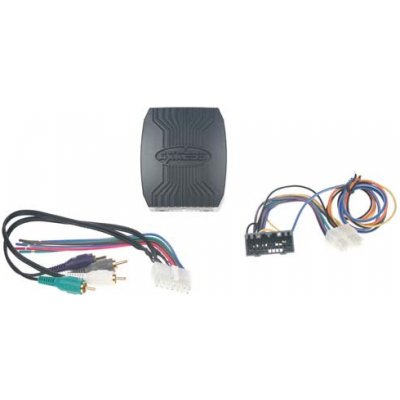 Active syst. adapt. pro Chrysler Pacifica 2003-2008, Dodge Ram 1500 2005 | Zboží Auto