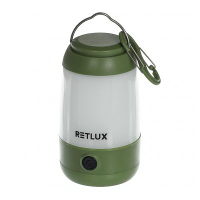 Retlux RPL 68 – Hledejceny.cz