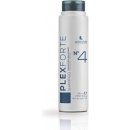 Lendan PlexForte N4 šampón pro poškozené vlasy 300 ml