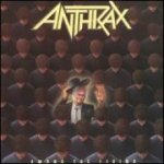 Anthrax - Among The Living CD – Hledejceny.cz