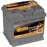 Centra Futura 12V 72Ah 720A CA722 – Zbozi.Blesk.cz
