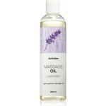 Satisfyer Massage Oil Lavender 250 ml – Hledejceny.cz