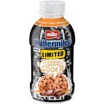 Müller Müllermilch Mléčný nápoj s čokoládovými cookie a karamelem 400g – Zboží Dáma