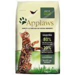 Applaws cat Adult Chicken & Lamb 7,5 kg – Zbozi.Blesk.cz