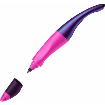 Stabilo 56829 Easyoriginal Holograph růžový L – Zboží Dáma