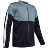 Pánská mikina Under Armour Athlete Recovery Knit Warm Up Top FW19