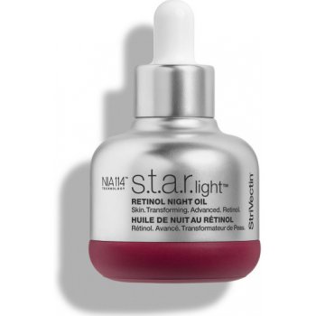 StriVectin S.T.A.R. Light Retinol night oil 30 ml