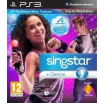 SingStar DANCE – Hledejceny.cz