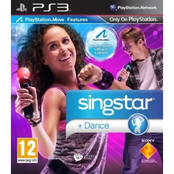 SingStar DANCE