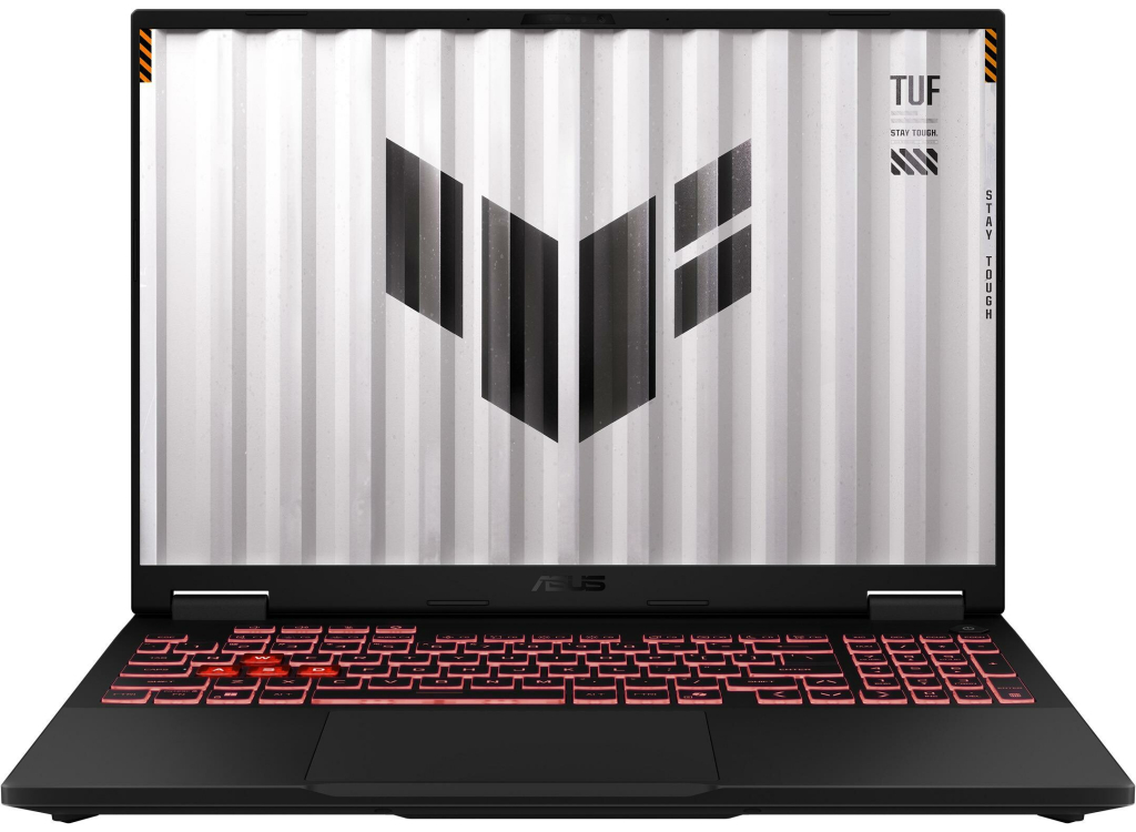 Asus TUF Gaming A16 FA608UP-RV011W