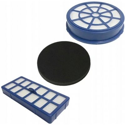 Sada HEPA filtrů U81 pro bezsáčkový vysavač HOOVER BREEZE BR30 BR71 – Zboží Živě