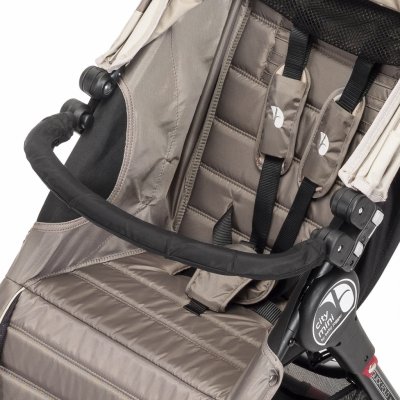 BABY JOGGER Madlo Summit X3 – Hledejceny.cz