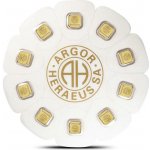 Argor-Heraeus Goldseed zlatý slitek 10 x 1 g – Zboží Mobilmania