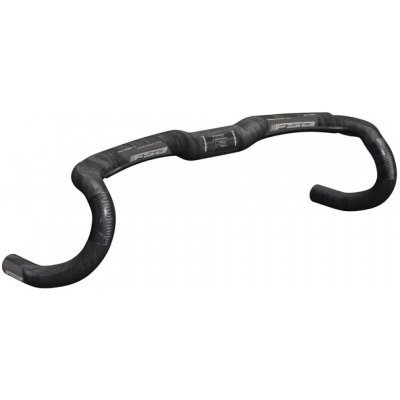 FSA Road K-Wing AGX Compact Carbon 31,8/420 mm – Zboží Dáma