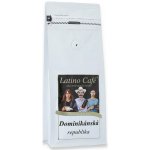 Latino Café Káva Dominikánská republika zrnková 0,5 kg – Hledejceny.cz