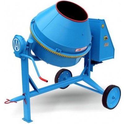 AGRO-WIKT Profi 260l/400V – Hledejceny.cz