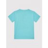 Dětské tričko United Colors Of Benetton T-Shirt DISNEY 3096C105A Modrá