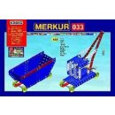 Merkur M 033 Železniční modely