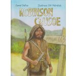 Robinson Crusoe – Sleviste.cz