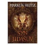 Syn Jidášův - Markus Heitz – Hledejceny.cz