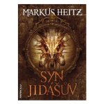 Syn Jidášův - Markus Heitz – Zbozi.Blesk.cz