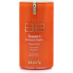 Skin79 Super+ Beblesh Balm BB krém proti nedokonalostem pleti SPF50+ Vital Orange 7 g – Zboží Dáma