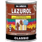 Lazurol Classic S1023 2,5 l palisandr – Zboží Mobilmania