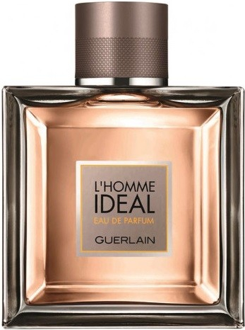 Guerlain L'Homme Ideal Eau De Parfum parfémovaná voda pánská 100 ml tester  od 1 892 Kč - Heureka.cz