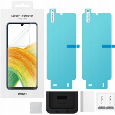 Ochranná fólie Samsung pro Samsung – Zbozi.Blesk.cz