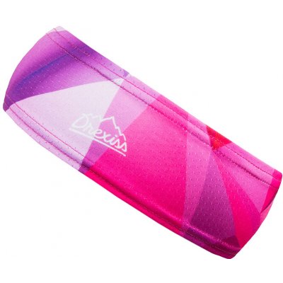 Drexiss Ultralight Shapes pink