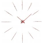 Nomon Merlin 12i red 110cm – Zboží Mobilmania