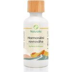 Naturalis Hormonální rovnováha bylinná tinktura 50 ml – Hledejceny.cz