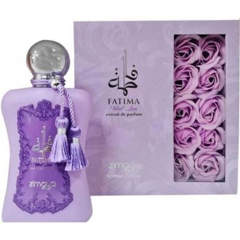 Zimaya Fatima parfémovaný extrakt dámská 100 ml