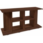 Diversa stolek Budget 120 x 40 x 60 cm rovný černá – Zboží Dáma