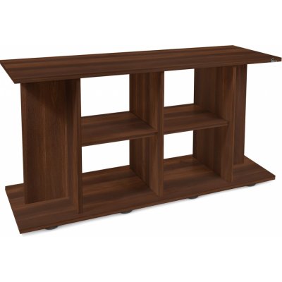 Diversa stolek Budget 120 x 40 x 60 cm rovný černá – Zboží Dáma