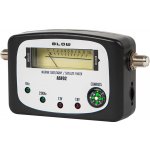 LP Měřič Sat-Finder LXU83 MIE0200LX – Hledejceny.cz