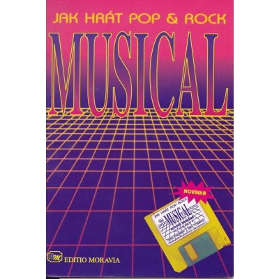 Jak hrát POP & ROCK 4