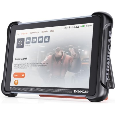 Thinkcar THINKSCAN 689 BT | Zboží Auto
