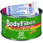 HB Body 250 Pro Tmel Fiber 1,5 kg zelená – HobbyKompas.cz