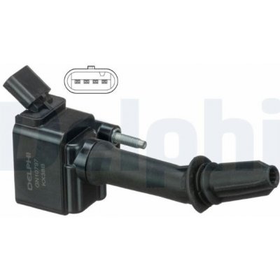 Zapalovací cívka DELPHI GN10797-12B1 – Hledejceny.cz